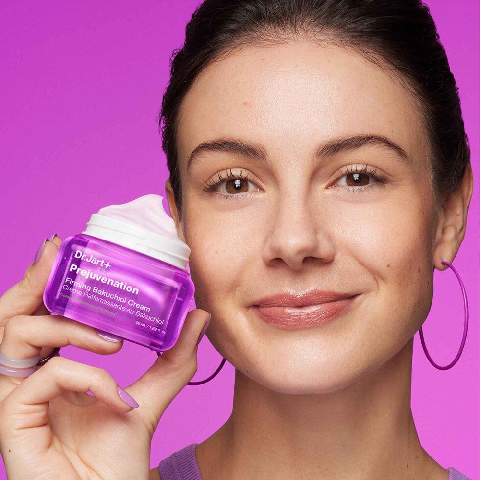 Dr. Jart+ Prejuvenation Firming Bakuchiol Cream Dr. Jart+ Prejuvenation Firming Bakuchiol Cream